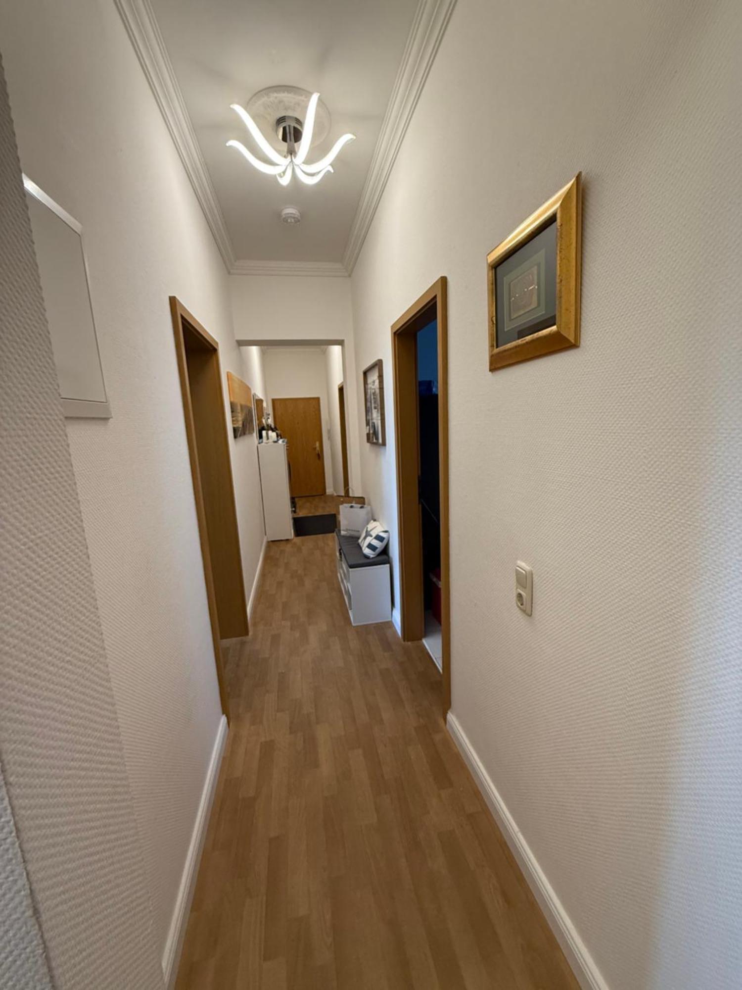 Meerblick Apartments Villa Vineta Göhren Goehren  Exterior foto
